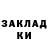 ТГК гашишное масло Anelbek Arystanbek